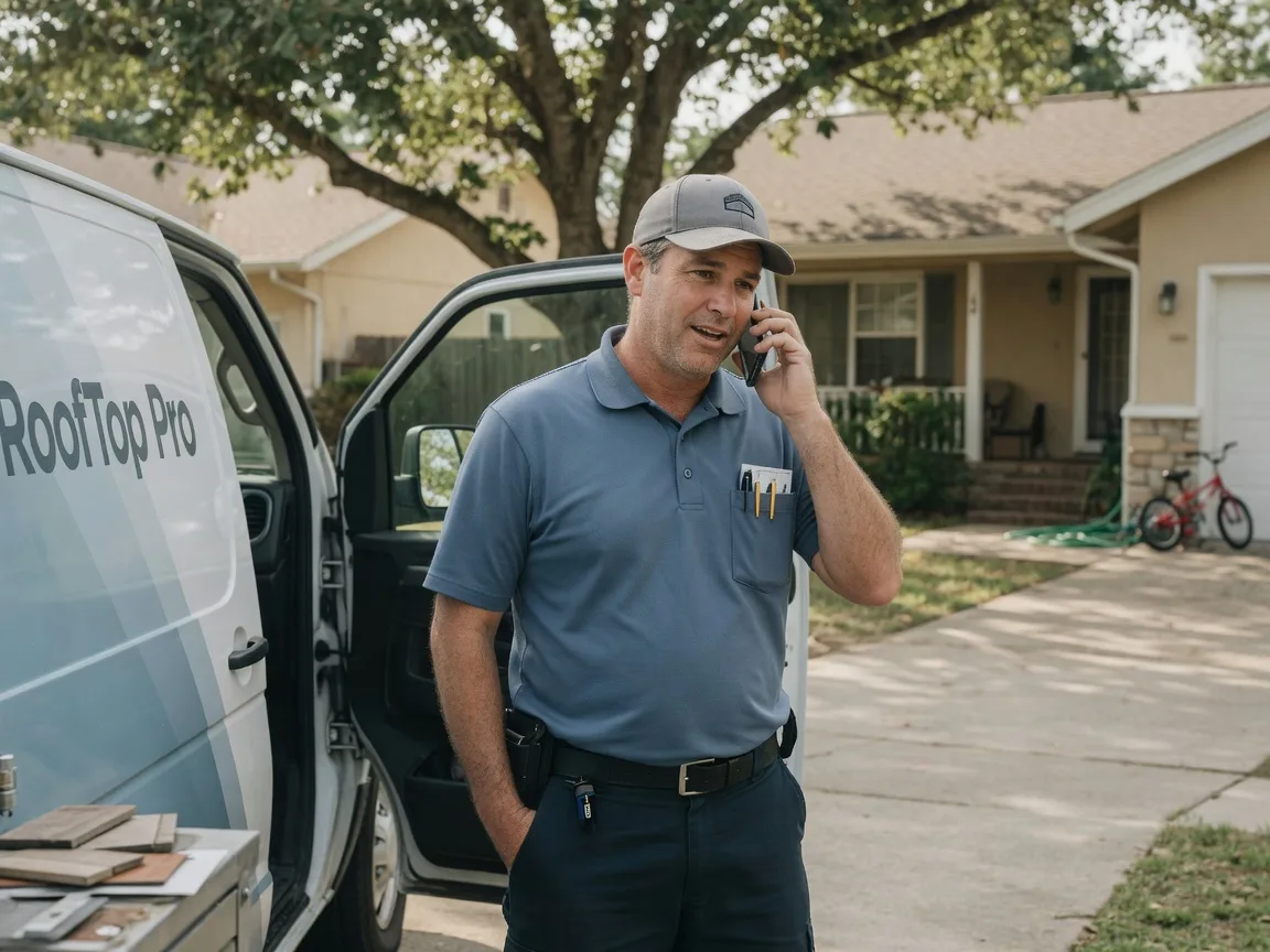 Roof Repair Luke, MD FAQs