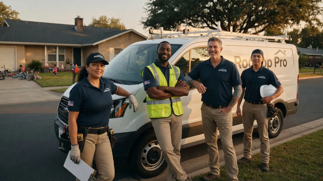 Roof Repair in Luke, MD near me