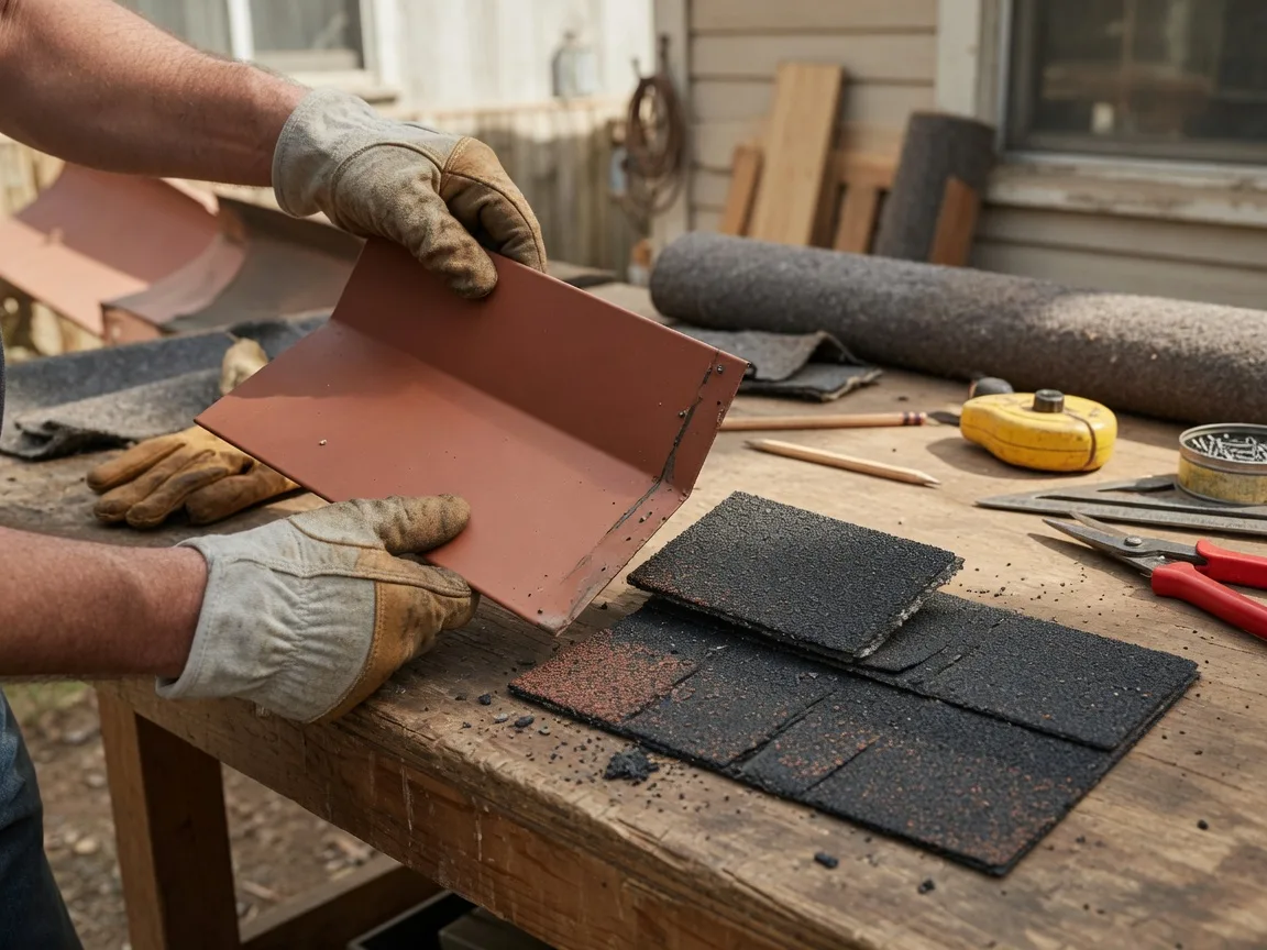 Roof Repair company in Luke, MD